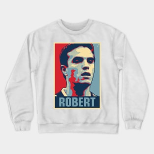 Robert Crewneck Sweatshirt